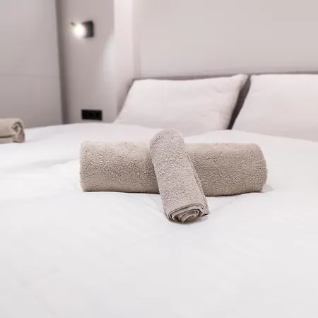 Rock Apartmán Solnohrad