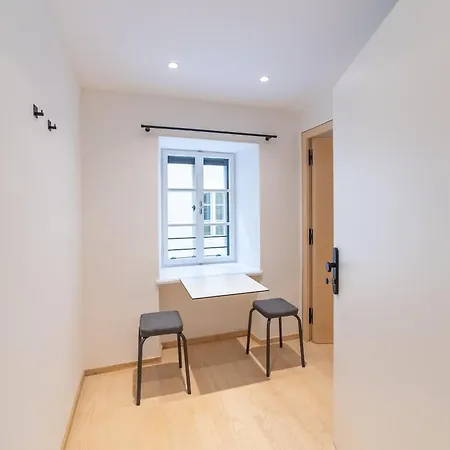 Apartmán Rock Solnohrad