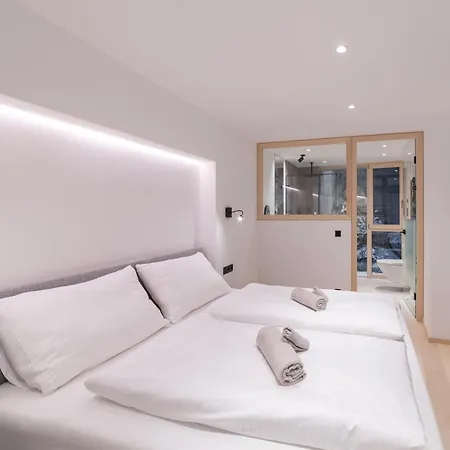 Rock Apartament