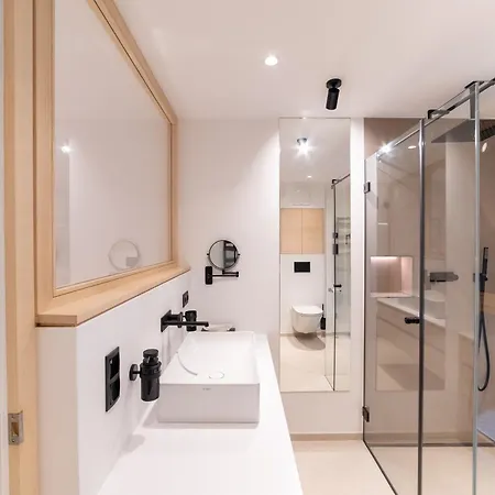 Rock Apartament *