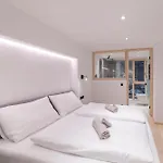 Rock Apartament