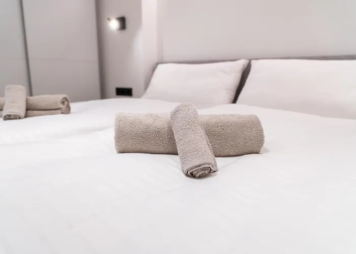 Rock Apartamento Salzburgo